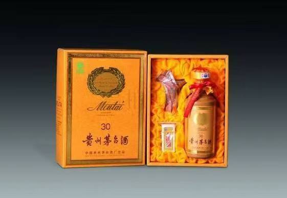 梧州年份酒回收